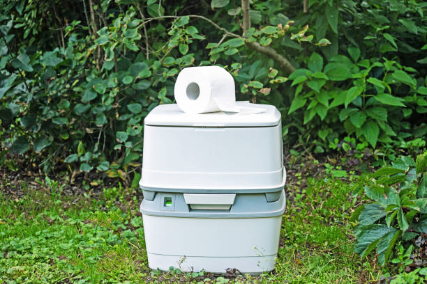 Best Porta potty rental near me  in Snyder, TX