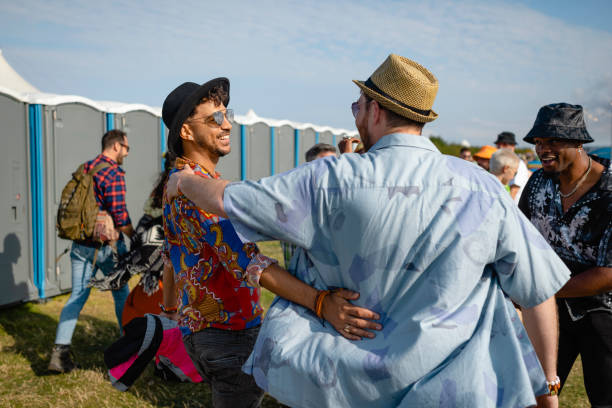 Best Porta potty for special events  in Snyder, TX