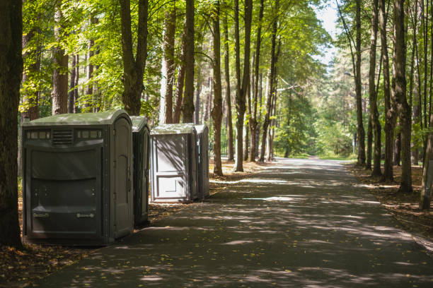 Snyder, TX porta potty rental Company