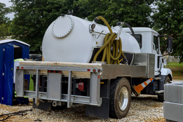 Best Portable toilet rental cost  in Snyder, TX