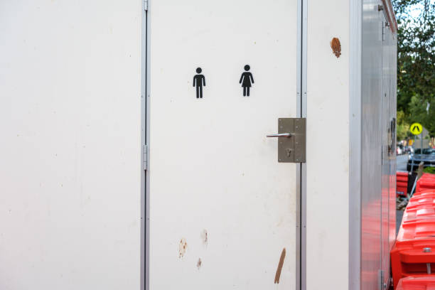 Best Temporary restroom rental  in Snyder, TX