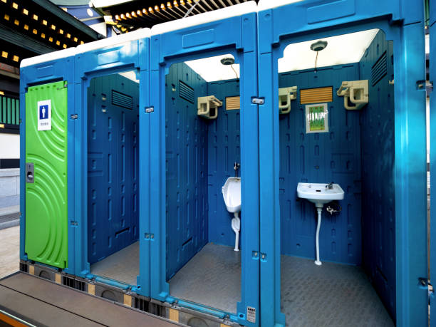 Best Porta potty rental for outdoor events  in Snyder, TX