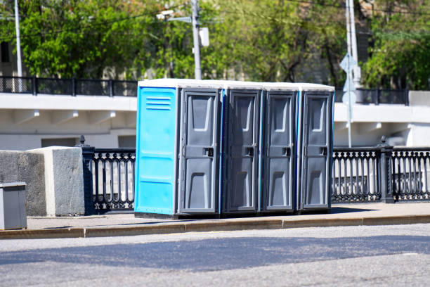 Portable Toilet Options We Offer in Snyder, TX
