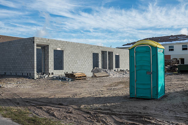  Snyder, TX Porta Potty Rental Pros